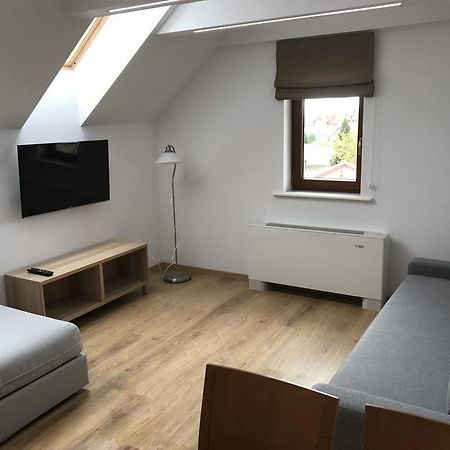 Nowa Apartamenty クリニツァ・モルスカ エクステリア 写真