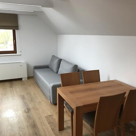 Nowa Apartamenty クリニツァ・モルスカ エクステリア 写真