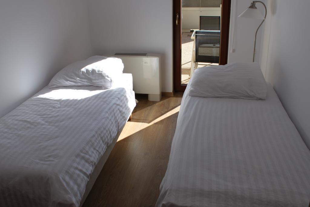 Nowa Apartamenty クリニツァ・モルスカ エクステリア 写真