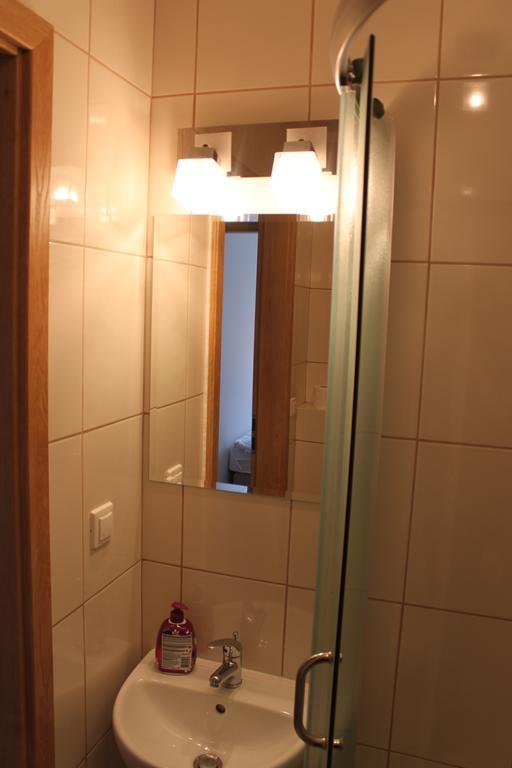 Nowa Apartamenty クリニツァ・モルスカ エクステリア 写真