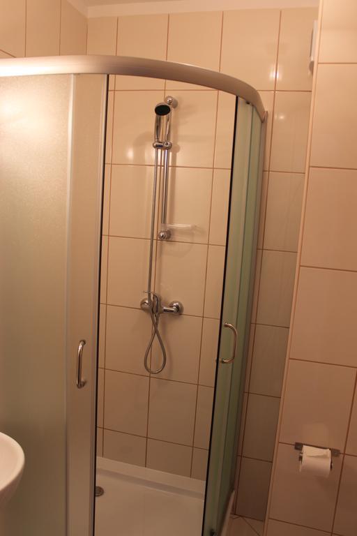 Nowa Apartamenty クリニツァ・モルスカ エクステリア 写真