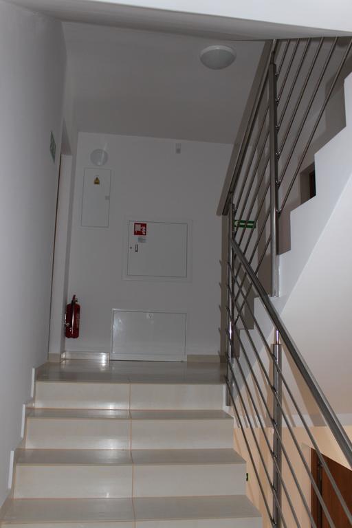 Nowa Apartamenty クリニツァ・モルスカ エクステリア 写真