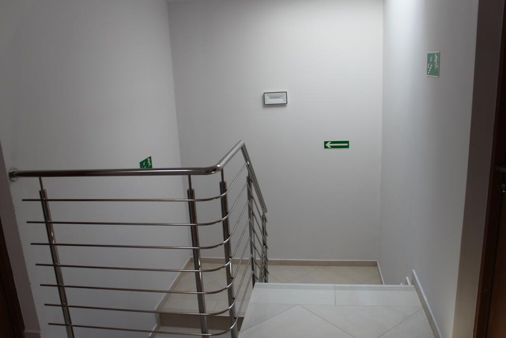 Nowa Apartamenty クリニツァ・モルスカ エクステリア 写真