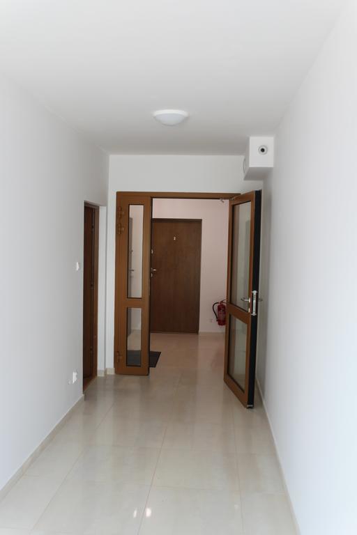 Nowa Apartamenty クリニツァ・モルスカ エクステリア 写真