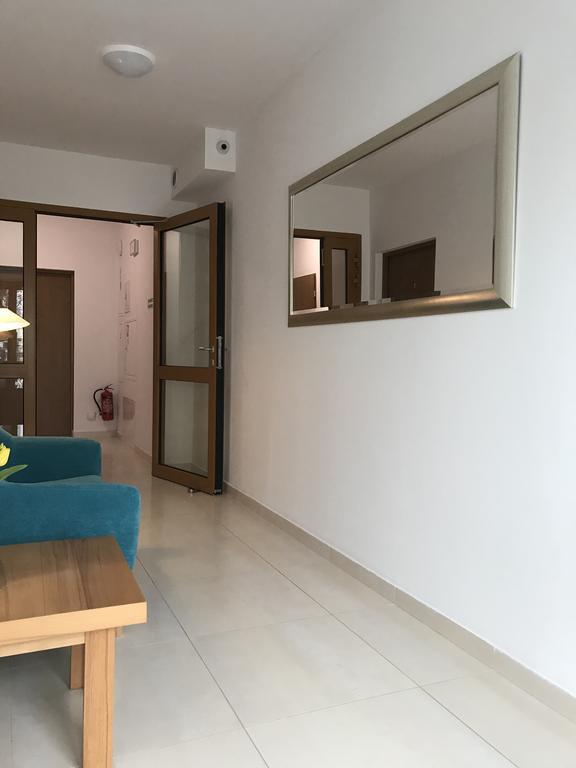 Nowa Apartamenty クリニツァ・モルスカ エクステリア 写真